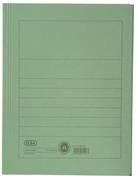 Dosar din carton, plic, 250 g/mp, verde, ELBA - Pret | Preturi Dosar din carton, plic, 250 g/mp, verde, ELBA