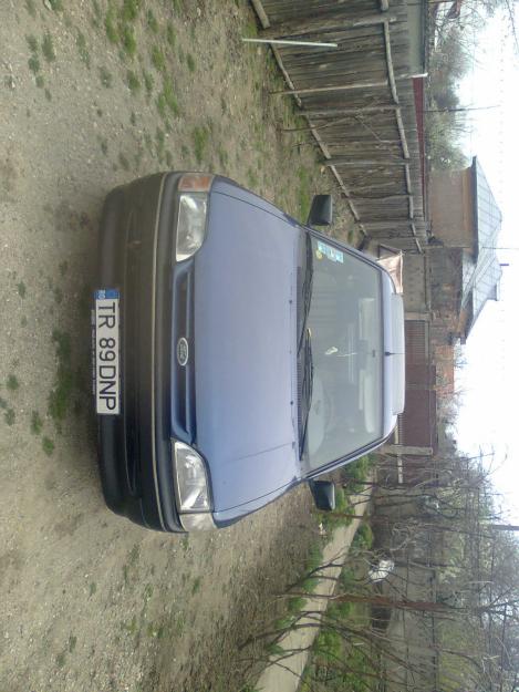 Ford Escort 1,8 Diesel &variante - Pret | Preturi Ford Escort 1,8 Diesel &variante