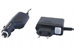 Incarcator auto-priza Nintendo DS-Lite charger kit, GA-NC-KIT1 - Pret | Preturi Incarcator auto-priza Nintendo DS-Lite charger kit, GA-NC-KIT1