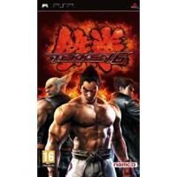 Namco Tekken 6 - PlayStation Portable - Pret | Preturi Namco Tekken 6 - PlayStation Portable