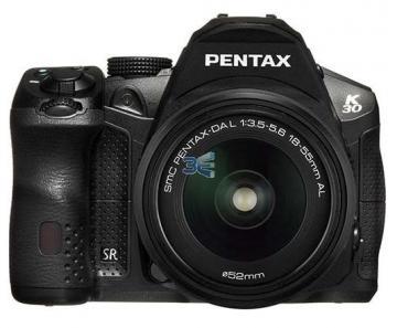 Pentax D-SLR K-30 Body, Negru Bonus: SanDisk 4GB Extreme 30MB/s + Trepied Vanguard + Geanta DSLR Pentax + Transport Gratuit - Pret | Preturi Pentax D-SLR K-30 Body, Negru Bonus: SanDisk 4GB Extreme 30MB/s + Trepied Vanguard + Geanta DSLR Pentax + Transport Gratuit