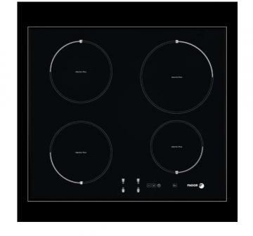 Plita inductie Fagor IFT-4R, 4 zone, touch control, 60 cm - Pret | Preturi Plita inductie Fagor IFT-4R, 4 zone, touch control, 60 cm