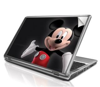 Skin Laptop Mickey Disney DSY-SK605 - Pret | Preturi Skin Laptop Mickey Disney DSY-SK605