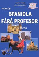 Spaniola fara profesor - Pret | Preturi Spaniola fara profesor