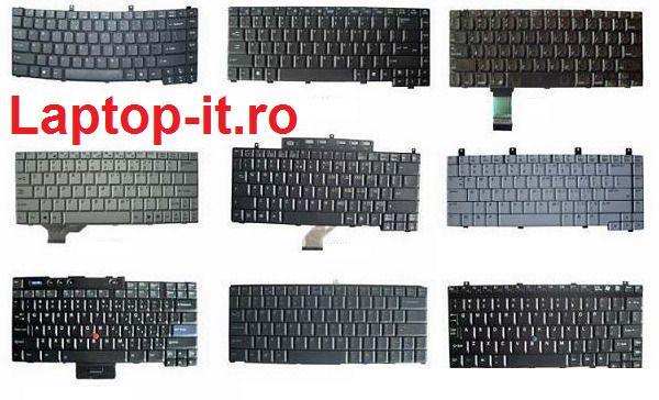 Tastatura laptop - Pret | Preturi Tastatura laptop