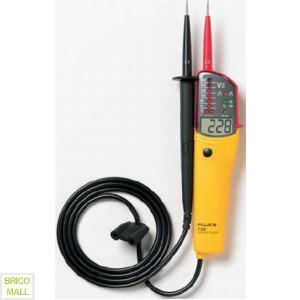 Tester electric Fluke T120 - Pret | Preturi Tester electric Fluke T120