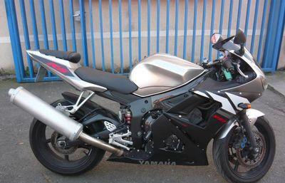 Yamaha YZF R6 600 - Pret | Preturi Yamaha YZF R6 600