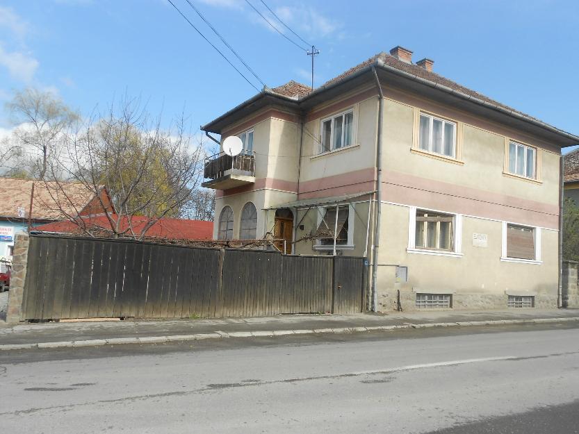 Casa impreuna cu teren, 479mp, Odorheiu Secuiesc - Pret | Preturi Casa impreuna cu teren, 479mp, Odorheiu Secuiesc