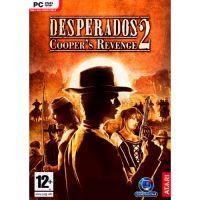 Joc PC Atari Desperados 2 PC - Pret | Preturi Joc PC Atari Desperados 2 PC