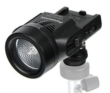 Lampa video Panasonic VW-LDC103 10W Neagra. - Pret | Preturi Lampa video Panasonic VW-LDC103 10W Neagra.