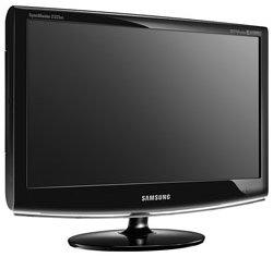 Monitor LCD TV 23' Samsung 2333HD - Pret | Preturi Monitor LCD TV 23' Samsung 2333HD