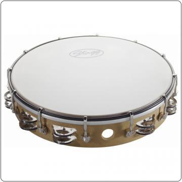 Stagg TAB-212P/WD - Tamburina - Pret | Preturi Stagg TAB-212P/WD - Tamburina