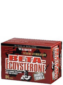 Weider - Beta Ecdysterone 150 caps - Pret | Preturi Weider - Beta Ecdysterone 150 caps