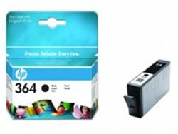 Cartus Cerneala HP 364 Black Ink Cartridge with Vivera Ink - CB316EE - Pret | Preturi Cartus Cerneala HP 364 Black Ink Cartridge with Vivera Ink - CB316EE