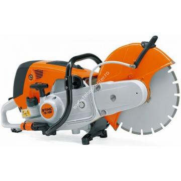 Debitator cu motor pe benzina Stihl disc 350 mm TS 700 - Pret | Preturi Debitator cu motor pe benzina Stihl disc 350 mm TS 700