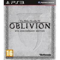 Elder Scrolls IV Oblivion 5th Anniversary Edition PS3 - Pret | Preturi Elder Scrolls IV Oblivion 5th Anniversary Edition PS3