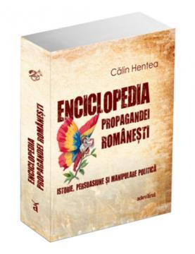 Enciclopedia propagandei romanesti - Pret | Preturi Enciclopedia propagandei romanesti