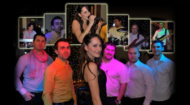 Flavia and Enjoy Band - Pret | Preturi Flavia and Enjoy Band