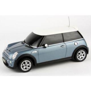 Masina Mini Cooper R/C scara 1:24 - Pret | Preturi Masina Mini Cooper R/C scara 1:24