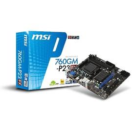 MSI 760GM-P23 (FX) - Pret | Preturi MSI 760GM-P23 (FX)