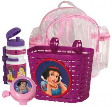 Set accesorii Disney Princess - Pret | Preturi Set accesorii Disney Princess