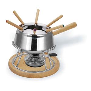 Set fondue 11 piese - Vitesse France - Pret | Preturi Set fondue 11 piese - Vitesse France