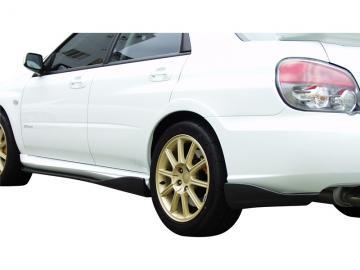 Subaru Impreza 2003-2007 Extensie Spoiler Spate C1 - Pret | Preturi Subaru Impreza 2003-2007 Extensie Spoiler Spate C1
