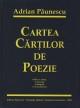 Cartea cartilor de poezie - Pret | Preturi Cartea cartilor de poezie