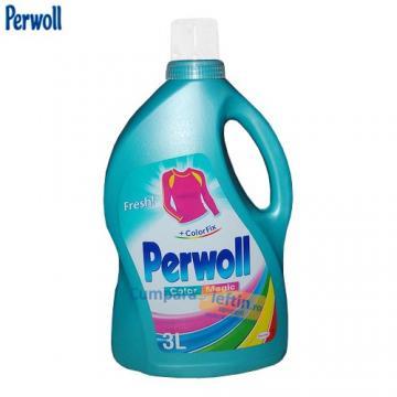 Detergent lichid Perwoll Color Magic 3 L - Pret | Preturi Detergent lichid Perwoll Color Magic 3 L