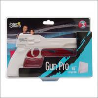 Gun Pro Wii - Pret | Preturi Gun Pro Wii