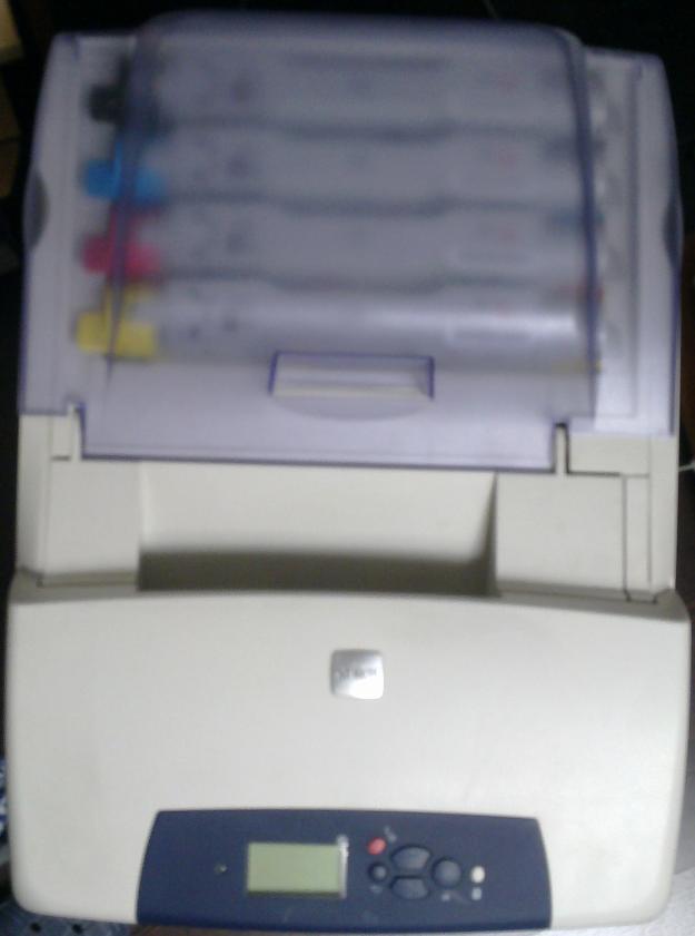 Imprimanta XEROX 6360 Laser Color - Pret | Preturi Imprimanta XEROX 6360 Laser Color