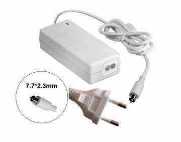 Incarcator laptop compatibil APPLE; 64W, 24Vx2.65A, mufa 7,7x2,3x12 - Pret | Preturi Incarcator laptop compatibil APPLE; 64W, 24Vx2.65A, mufa 7,7x2,3x12