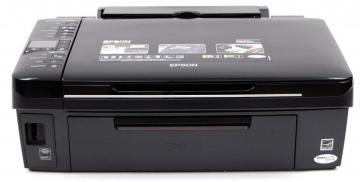 Multifunctional EPSON Stylus SX425W - Pret | Preturi Multifunctional EPSON Stylus SX425W