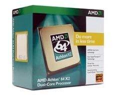 Procesor AMD Athlon64 X2 5000+ dual core Windsor socket AM2 64 b - Pret | Preturi Procesor AMD Athlon64 X2 5000+ dual core Windsor socket AM2 64 b