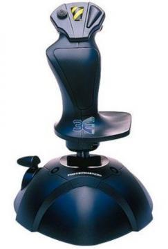 Thrustmaster Joystick TH-2960623 , USB - Pret | Preturi Thrustmaster Joystick TH-2960623 , USB