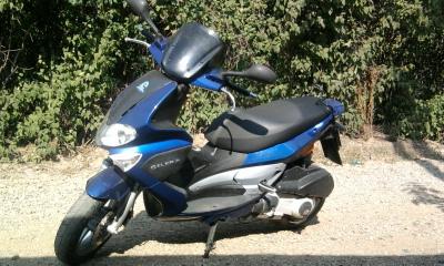 vand gilera runner 125cmc - Pret | Preturi vand gilera runner 125cmc