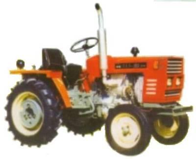 Vand tractor DFH 180- 18 CP- Aproape nou- Urgent - Pret | Preturi Vand tractor DFH 180- 18 CP- Aproape nou- Urgent