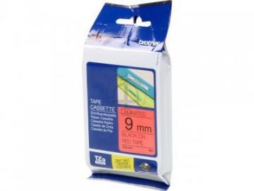Banda continua laminata 9mm Brother TZE421 - Pret | Preturi Banda continua laminata 9mm Brother TZE421