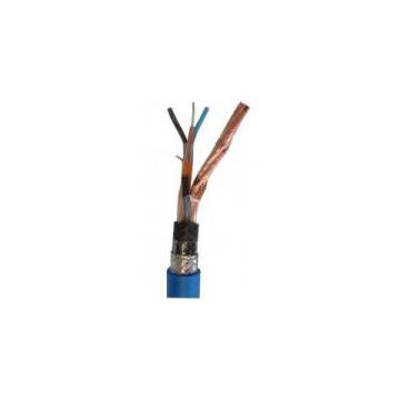 Cablu instrumentatie RFOU (i), 150V/250V, rezistent la noroi - Pret | Preturi Cablu instrumentatie RFOU (i), 150V/250V, rezistent la noroi