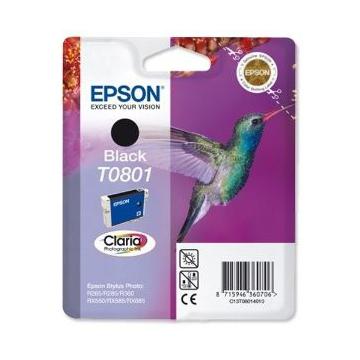 Cartus imprimanta OEM Epson T080140 - Pret | Preturi Cartus imprimanta OEM Epson T080140