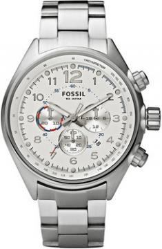 Ceas Fossil CHRONOGRAPH OVERISZE CH2696 - Pret | Preturi Ceas Fossil CHRONOGRAPH OVERISZE CH2696