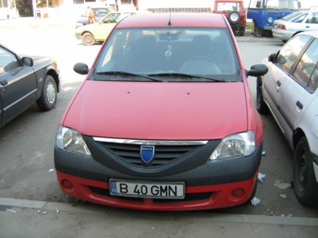 dacia logan - Pret | Preturi dacia logan