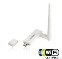 Edimax wireless USB adapter 802.11n 150MB/s - EW-7711USN - Pret | Preturi Edimax wireless USB adapter 802.11n 150MB/s - EW-7711USN