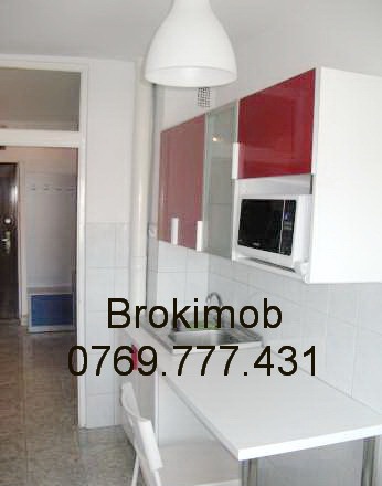 garsoniera,42mp,Vitan Mall - Pret | Preturi garsoniera,42mp,Vitan Mall