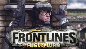 Joc Frontlines: Fuel of War PC THQ-PC-FRONTLINES - Pret | Preturi Joc Frontlines: Fuel of War PC THQ-PC-FRONTLINES