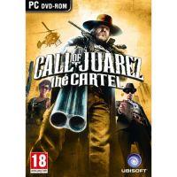 Joc PC Ubisoft Call of Juarez The Cartel PC - Pret | Preturi Joc PC Ubisoft Call of Juarez The Cartel PC