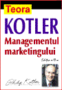Managementul marketingului. Editia a III a - Pret | Preturi Managementul marketingului. Editia a III a
