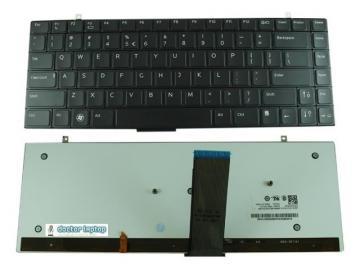 Tastatura laptop Dell XPS 1340 - Pret | Preturi Tastatura laptop Dell XPS 1340