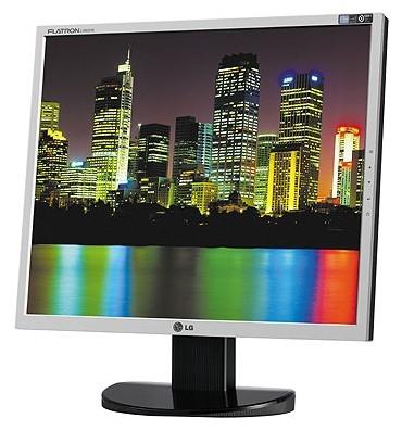 Vand monitor LG Flatron L1953S Silver - Pret | Preturi Vand monitor LG Flatron L1953S Silver