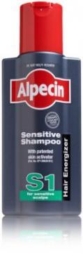 Alpecin Sampon Senzitiv S1 *250 ml - Pret | Preturi Alpecin Sampon Senzitiv S1 *250 ml